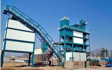 used asphalt mixing plant for sale 