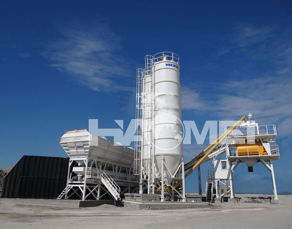 concrete batching plant for sale in india 