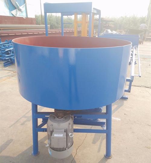 concrete pan mixer for sale in usa 