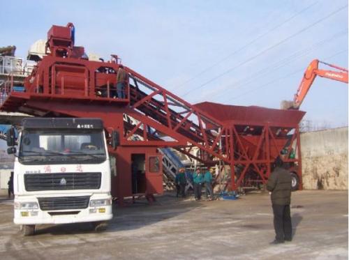macons mobile batching plant 