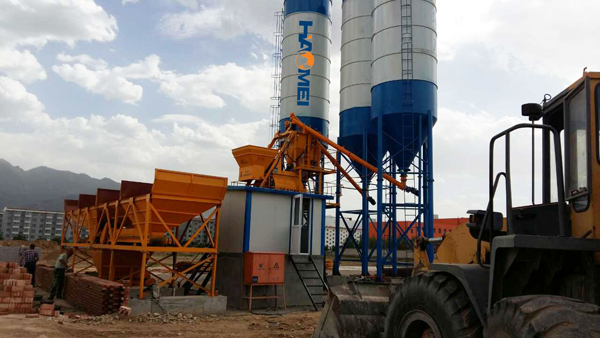 ready mix concrete plant for sale in south africa 