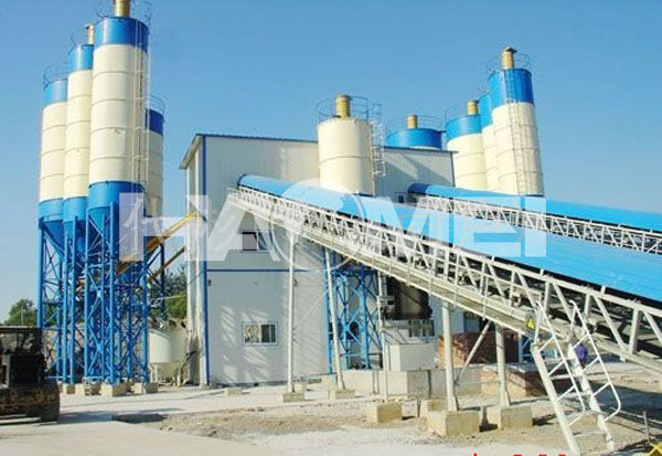 ready mix concrete plant in hyderabad 