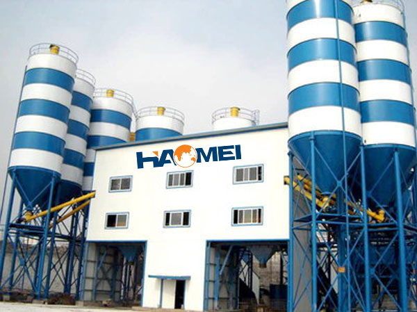 rmc plant in trichy 
